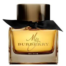 My Burberry Black - Burberry