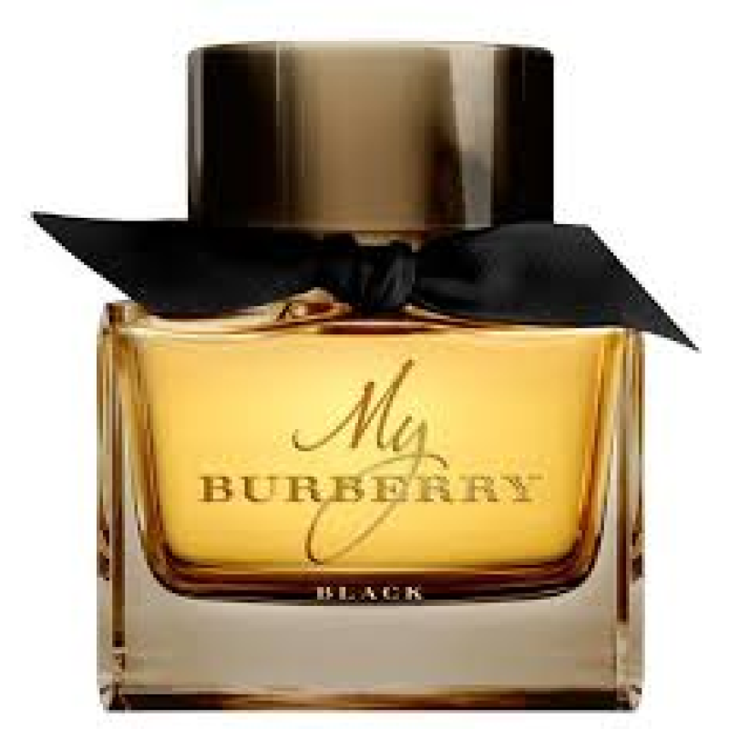 My Burberry Black - Burberry