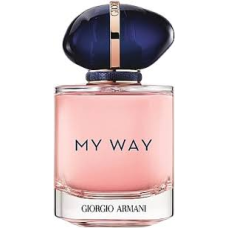 My Way Giorgio Armani 